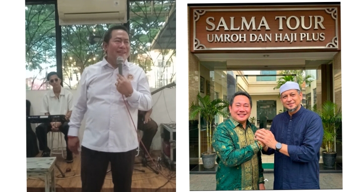 Sinergi Keberkahan: Habib Ali Kwitang Jamin Salma Tour Terpercaya, Harga Terbaik, dan Fasilitas Nyam
