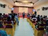 Ciptakan Rasa Aman dan Kondusif Babinsa Laksanakan PAM Gereja Di Wilayah Binaan