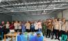 Kapolres Metro Jakarta Timur Kunjungi Asrama Mahasiswa Papua di Kebon Pala