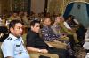 Danlantamal XII Hadiri Rapat Kordinasi Pj.Gubernur Kalbar Sebagai Wakil Pemerintah Pusat