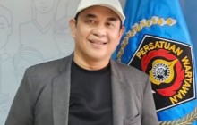 Sekjen PWI Pusat Zulmansyah Sakedang Telah Berpulang, PWI Berduka