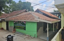 Gentengisasi RTLH di Kota Tangerang Tuntas Siap di Tempati