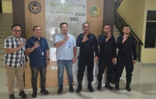 BRI Peduli Bangun Musholla Al-Imamah di Lapas Cikarang, Perkuat Pembinaan Spiritual Warga Binaan