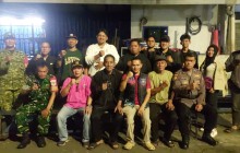 Patroli/Siskamling Keliling Ciptakan Situasi Aman di Pulogadung