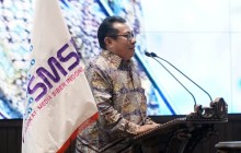 Hari Kebebasan Pers Sedunia:  Ketum SMSI Firdaus Tegaskan,  Mendirikan Perusahaan Pers Adalah Hak As