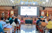 Babinsa Koramil 07/Wedi Perkuat Deteksi Dini Melalui Komunikasi Sosial