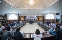 Seminar Hardiknas 2026, PWI dan Dinas Pendidikan Kota Tangerang Dorong Literasi Media Sehat dan Wart