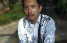Catut Nama Ketua PWI Kota Tangerang Pemuda 21 Tahun Minta Bantuan ke Wali Kota Tangerang