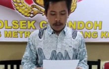 Catut Nama Ketua PWI Kota Tangerang untuk Minta Uang ke Wali Kota, Oknum Mengaku Wartawan Diamankan