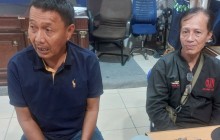 Viral Ancaman Wartawan, Ayah Ken Ken Datangi Media dan Sampaikan Permintaan Maaf