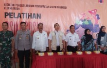 Pelatihan Psikososial Di Desa Brajan Jadi Upaya Membangun Masyarakat Tangguh dan Peduli