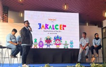 Liburan Sekolah 2026 di Ancol - Serunya Ga Abis-Abis !