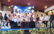 ANCOL CHAMPIONSHIP 2026 - AJANG PENCARIAN BAKAT FIGHTER INDONESIA