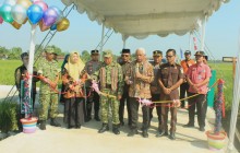 KBMKB Ke-33 Desa Pakisan Resmi Ditutup, Hasil Pembangunan Tuntas 100 Persen 