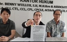 Gara-gara incracht bisa di cabut, Para Akademisi Soroti Polemik Sengketa Tanah Menteng Raya 37, Jaka