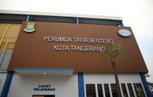 Perumda Tirta Benteng Prioritaskan Komitmen Tata Kelola Perusahaan yang Profesional dan Akuntabel