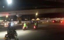 Babinsa dan Bhabinkamtibmas Matraman Bergerak! Patroli Gabungan Sisir Titik Rawan Demi Jaga Kondusiv