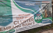 Sanggahan PT RBJM Dipertanyakan: Masyarakat Tunggu Bukti Nyata Legalitas Perumahan Ciledug