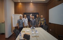 Penjurian Pemred Award 2026 Masuki Tahap Final