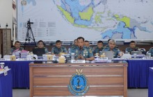 ASOPS PANGKORMAR HADIRI SIDANG WANBANGOPSTIK LXXXI TA 2026
