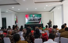 Tanamkan Semangat Bela Negara, Korem 051/Wijayakarta Gelar Penguatan Karakter Kebangsaan ASN 2026