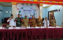 Speling Hadir Di Trucuk, Sinergi Lintas Sektor Permudah Akses Pelayanan Kesehatan Spesialis