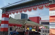 Diduga Kendalikan Bisnis Narkoba dari Balik Sel, Napi Lapas Kelas I Tangerang Jadi Sorotan