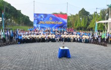 WAKILI DANKODAERAL III, WADAN HADIRI PEMBUKAAN TURNAMEN GOLF JASENA CUP 2026