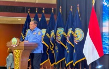 PPAL Resmikan Jalasena Maritime Studies Sebagai Wadah Kajian Maritim dan Kantor Hukum Sebagai Advoka