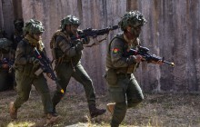 MARINIR INDONESIA PIMPIN SERBUAN, KADAR VILLAGE BERHASIL DIREBUT DALAM LATIHAN RIMPAC 2026