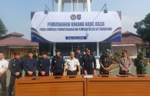 Bunker & Bantal Jadi Tempat Persembunyian: Modus Lama di Lapas Pemuda Terbongkar