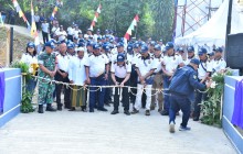 ALUMNI AAL ANGKATAN KE-40 TAHUN 1994 RENOVASI JEMBATAN UNTUK WUJUDKAN AKSES DAN HARAPAN MASYARAKAT
