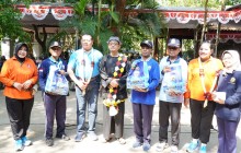 Ketua Umum PPAL dan PIPAL Kunjungi PPAL Rayon Tulungagung, Perkuat Silaturahmi dan Dukung Pelestaria
