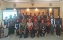 KBMKB Ke 35: Danramil Karangnongko Tanamkan Semangat Kebangsaan Dan Ketahanan Pangan Kepada Warga So