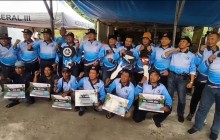 PPAL Mancing Mania, Semarakkan Rangkaian HUT Ke-40 PPAL