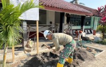 Masyarakat Jawa Barat Segera Nikmati Ruang Kelas yang Lebih Aman dan Nyaman Berkat Sinergi Korps Mar