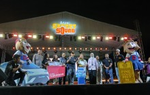 Ancol Hadirkan Keseruan Undian Ancol Points Apresiasi Loyalty Progam