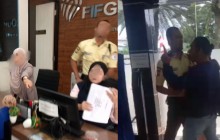 Jurnalis Diduga Diintimidasi di FIF Tangcity, PWI dan JTR: Ini Ancaman Serius Kebebasan Pers