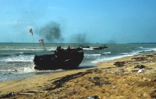 LATIHAN INTEGRASI TNI 2026 DIGELAR DI DAERAH LATIHAN TNI AL DABO SINGKEP, TNI AL TEMBAKKAN RUDAL KAP