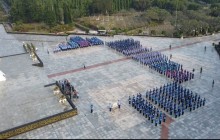 PPAL Gelar Ziarah Nasional dan Tabur Bunga di TMPNU Kalibata dalam Rangka HUT Ke-40 PPAL