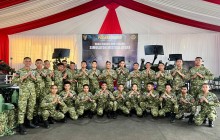 INOVASI MODERN PRAJURIT ARHANUD