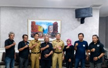 Camat Bungkam, DPMPD Jawab Normatif Soal Gurita Nepotisme Keuangan di Desa Buaran Bambu 