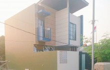 Heboh !, Rumah Mewah Anak Kades Mulyati Diduga Hasil KKN, Warga Desak Inspektorat Audit Dana Desa