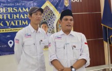 SMSI Tangsel Dorong Pemkot Terbuka Dalam Pengelolaan Anggaran 