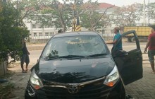 Perampokan Di Teluk Naga yang Mengaku Oknum Polisi, Ketum Granid Akhyar Kamil Minta Polisi Tegak Lur