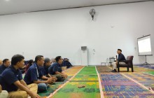 RASULULLAH SAW SIMBOL AKHLAK MULIA
