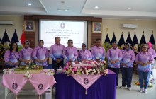HUT Ke-11 PIPAL, Merajut Silaturahmi Melangkah Bersama PPAL Untuk Kepedulian Sosial