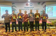 PWI dan GAPKI Gelar Workshop di Yogyakarta, Komitmen Bersama Kawal Industri Sawit Nasional*