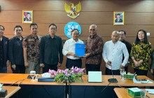 Hari Pers Nasional/HPN 2027 Di Lampung Inklusif dan Kalaboratif