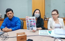 Balas Dendam Mantan Napi Kdrt: Alpriado Osmond Diduga Kriminalisasi Istri Lewat Kesaksian Palsu ART,